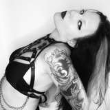 ladyofthesevenmoons from onlyfans