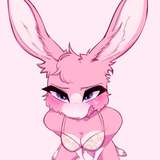 lovelybunnsbunny from onlyfans