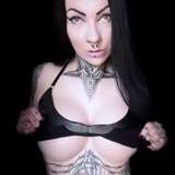 morbiddonna666 from onlyfans