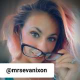 mrsevanixon from onlyfans
