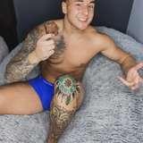therealjohnramos from onlyfans