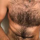 hunghairyforever from onlyfans
