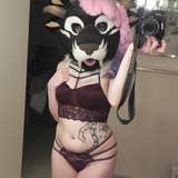 ladynovakaine from onlyfans