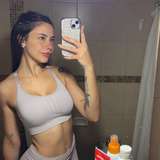 zoefitgoddess from onlyfans