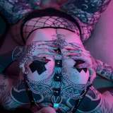 blazed_brat from onlyfans
