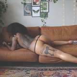 tattedlix from onlyfans