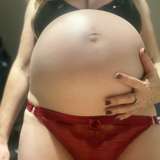 pregnantenglishrosefree from onlyfans