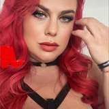 vibrantredvixen from onlyfans
