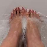 hotfeetbyannewuensche from onlyfans