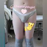chastitybbgirl from onlyfans