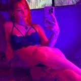 urmanicpixiedreamgirl from onlyfans